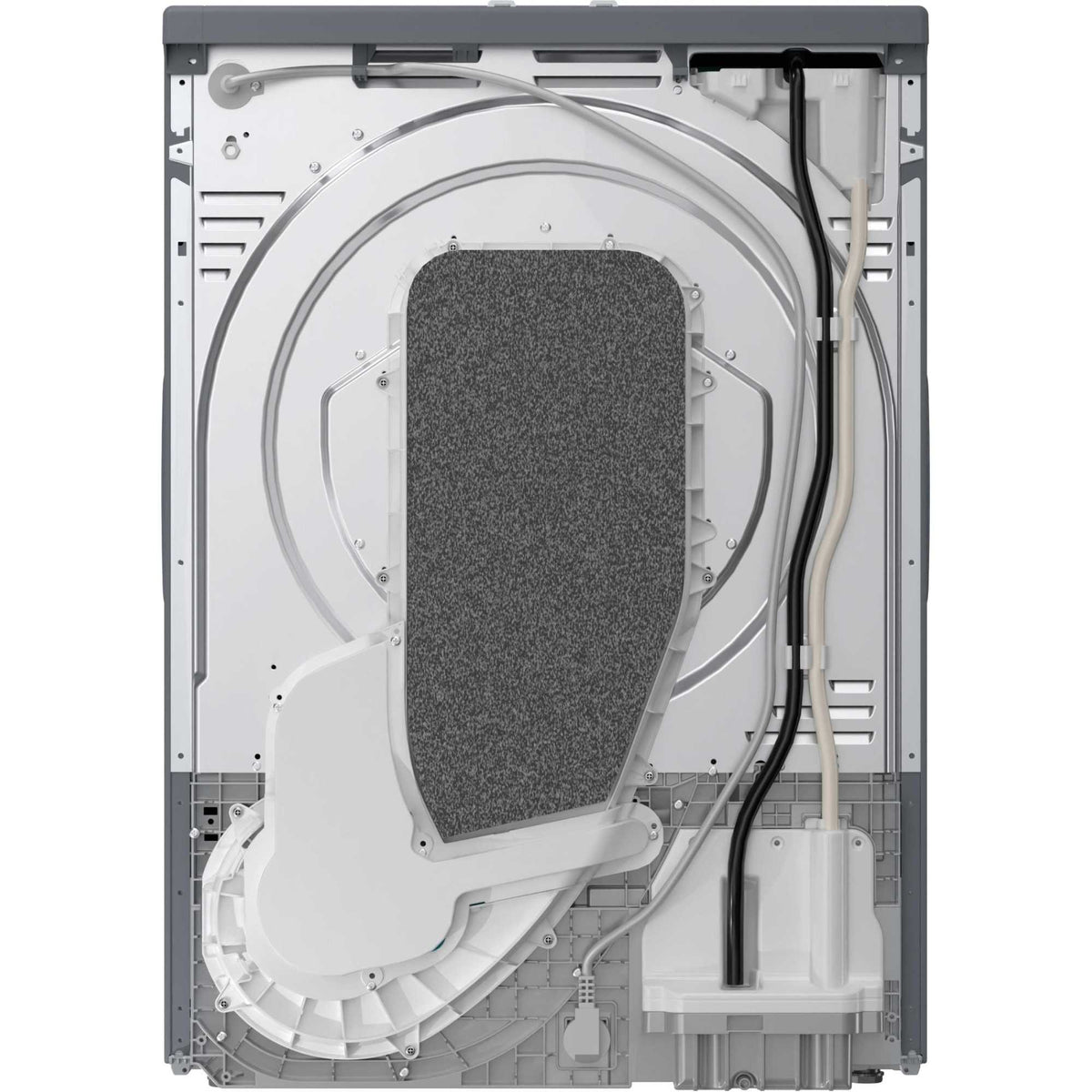 Haier X5 9kg Heat Pump Tumble Dryer - HD90-D35 7GU1