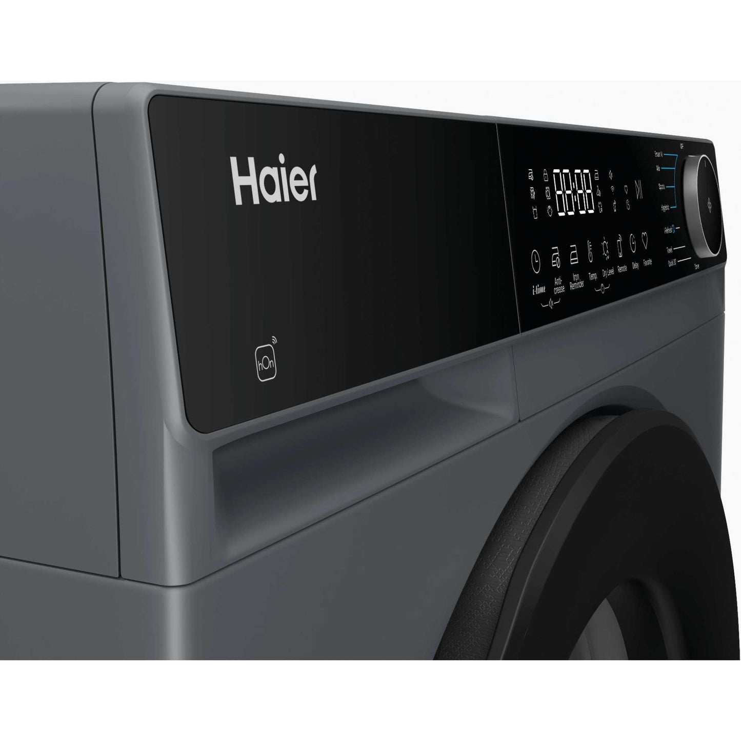 Haier X5 9kg Heat Pump Tumble Dryer - HD90-D35 7GU1