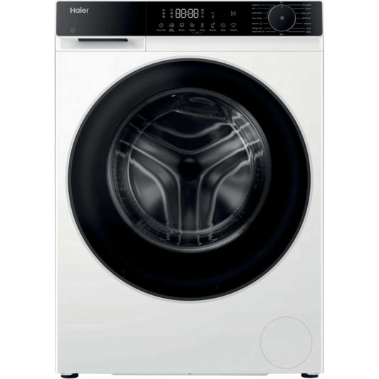 Haier 9kg 1400rpm Spin Washing Machine - HW90-BP14357TUUK