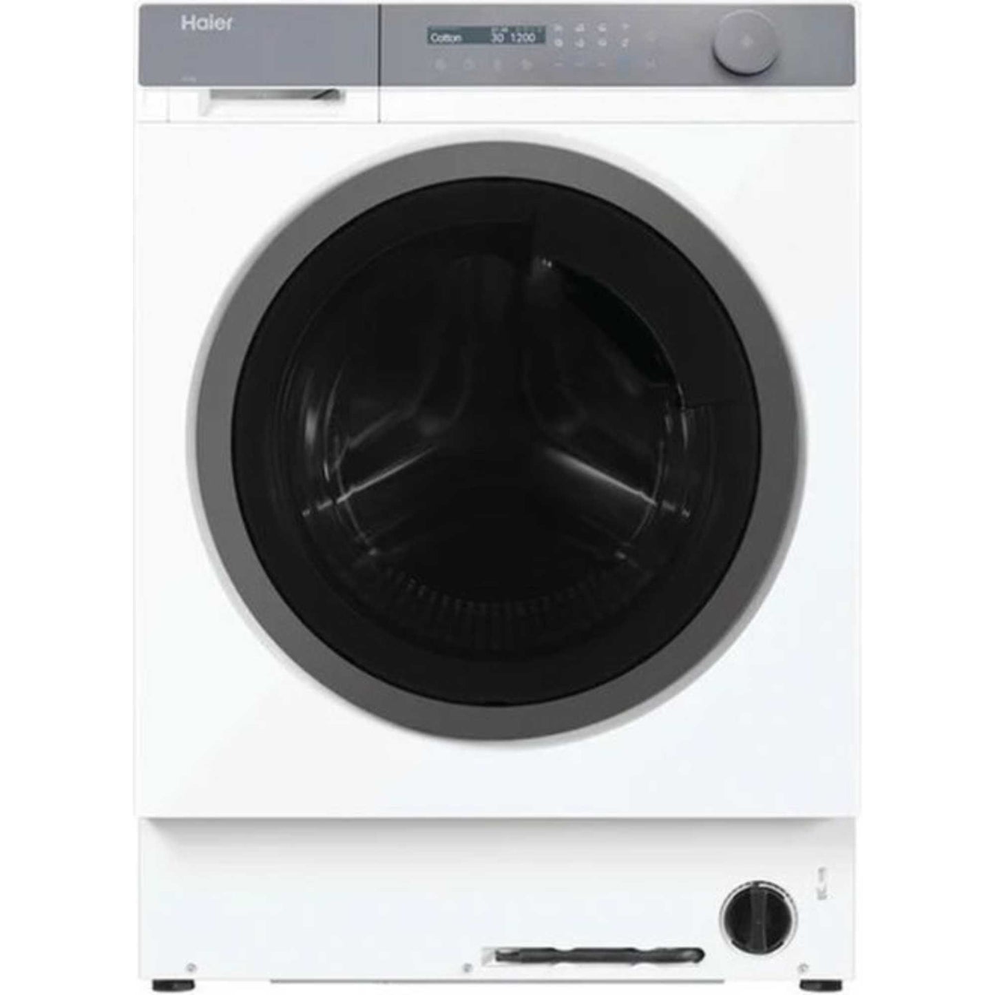 Haier HWB100B14858AUUK 10kg 1400rpm Built-in Washing Machine
