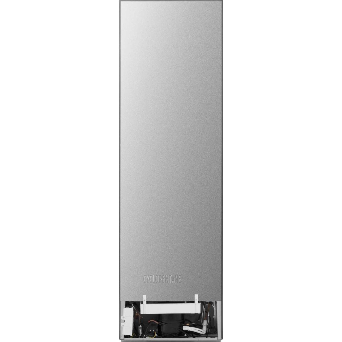 Hisense Fridge Freezer 70/30 Total No Frost - Black - RB440N4AFA