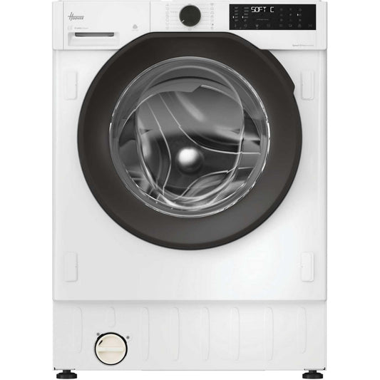 Hoover BH4S69M6DR9J-80 H-Wash 400 9kg 1600rpm Built-In Washing Machine