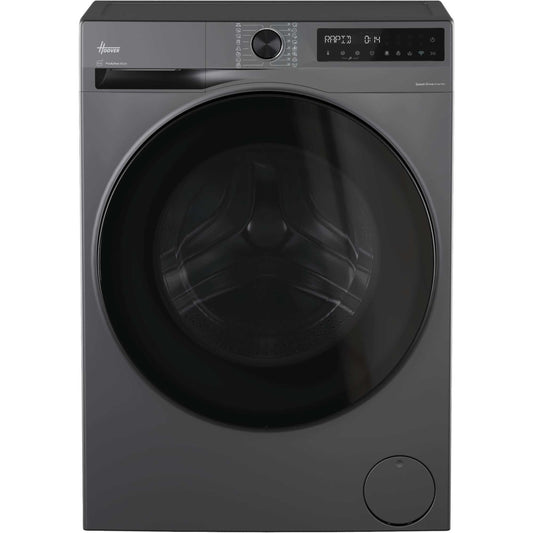 Hoover Pro Wash Series 5 11kg 1400rpm Washing Machine - HBP 411BL9G-80