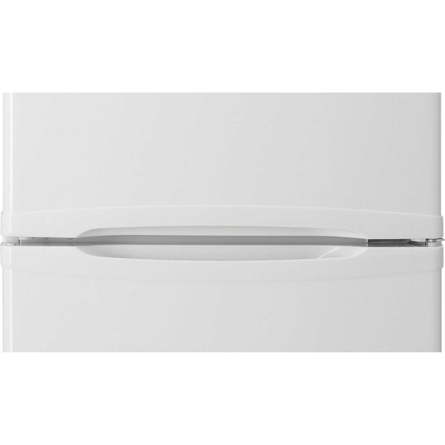 Hoover H-FRIDGE 300 Fridge Freezer 50/50 Low Frost - White - HOCH1S513EWK-1