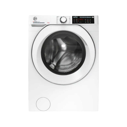 Hoover H-Wash 500 11kg 1400rpm Washing Machine - HWB 411AMC/1-80