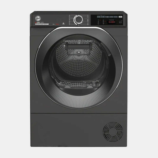 Hoover H-Dry 500 9kg Heat Pump Tumble Dryer - NDEH9A3TCBER80/N