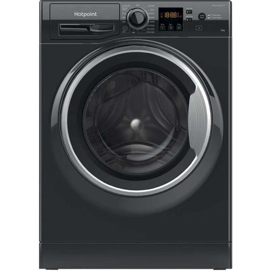 Hotpoint AntiStain 10kg 1400rpm Washing Machine - H 101B ANTI STAIN UK