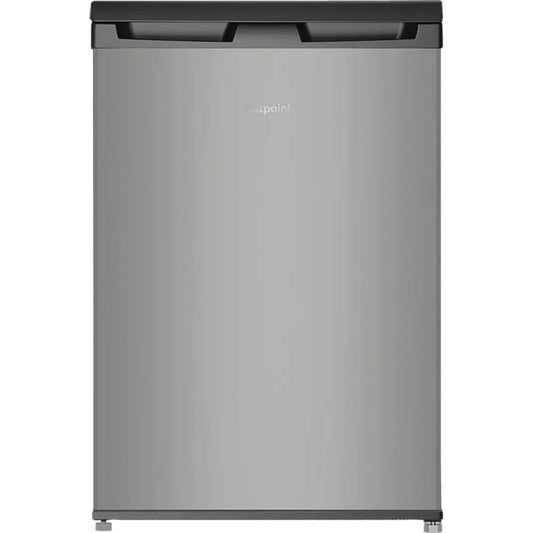 Hotpoint H55R1112XUK Under Counter Larder Fridge - Grey