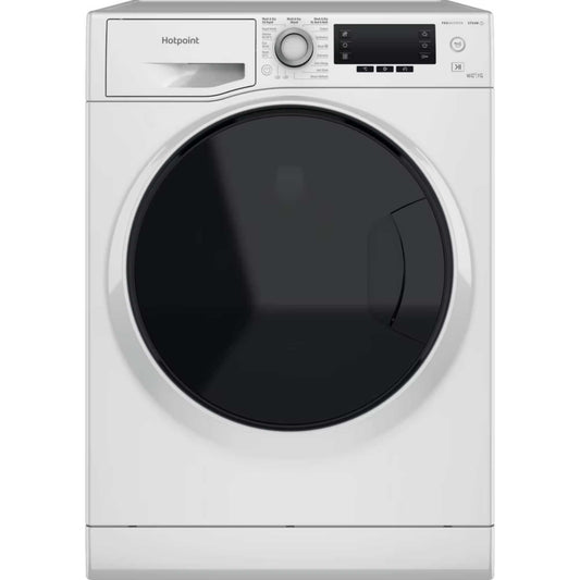 Hotpoint 10kg Wash 7kg Dry 1400rpm Washer Dryer - NDD 10748 DA UK