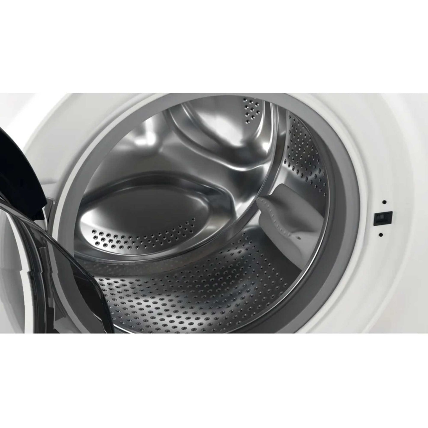 Hotpoint 8kg 1400rpm Washing Machine - NSWE846WSUK