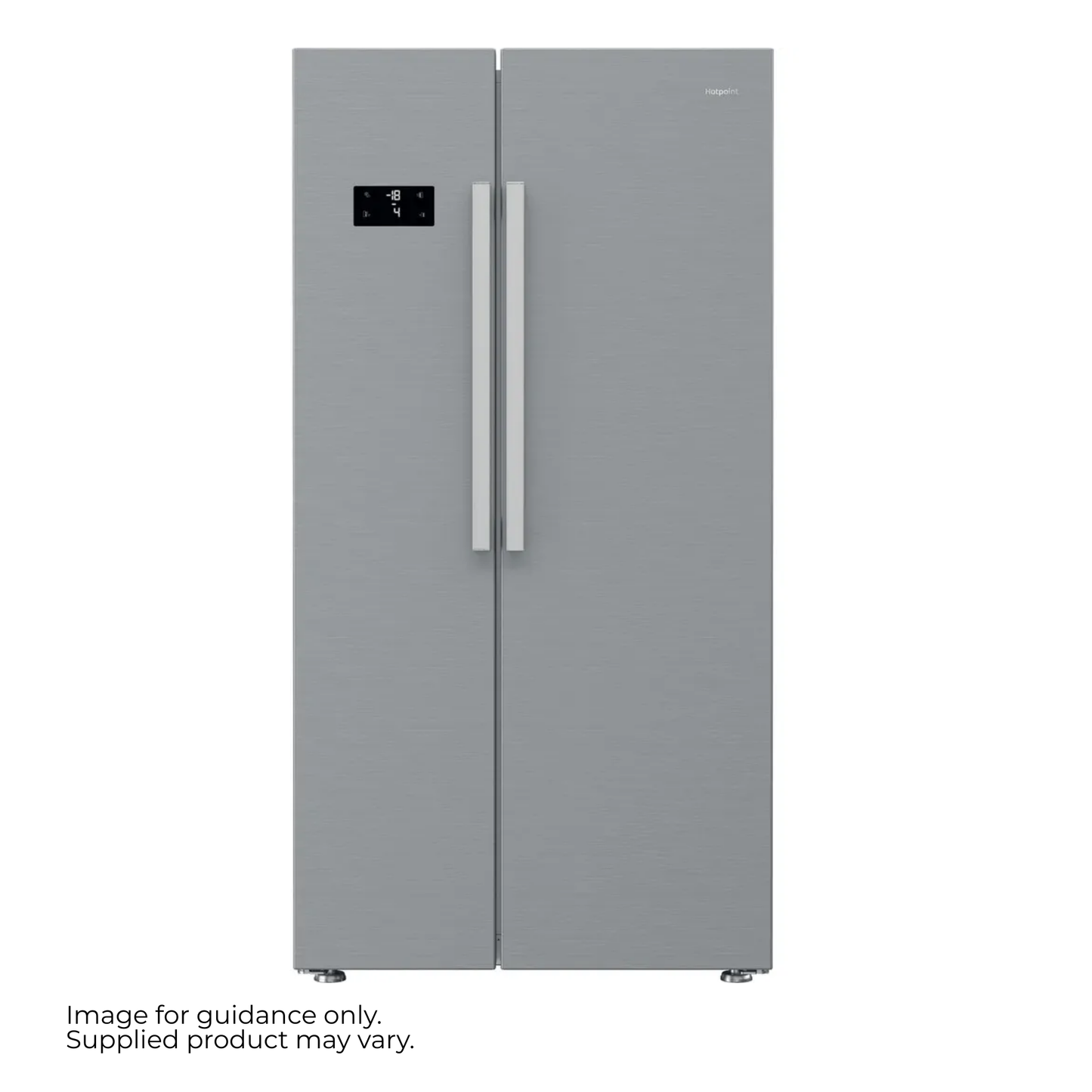 Refurbished 80-90cm American Style Fridge Freezer