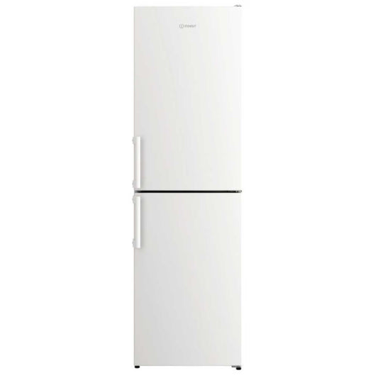 Indesit Fridge Freezer 50/50 Low Frost - White - IB55 732 W UK