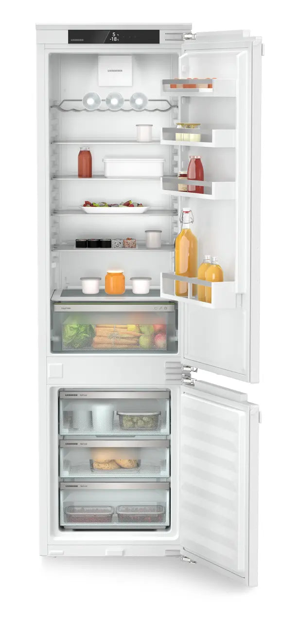 Liebherr ICNd5603 — Integrated Fridge Freezers - 194cm (XL)