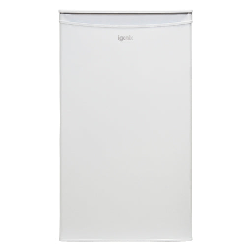(DNO)92L 48CM UNDER COUNTER LARDER FRIDGE WHITE
