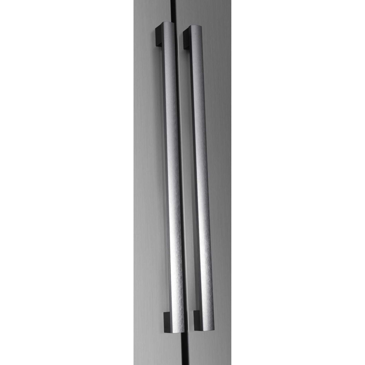Indesit Fridge Freezer 60/40 Total No Frost - Brushed Steel - INGF 6441 XP4UK