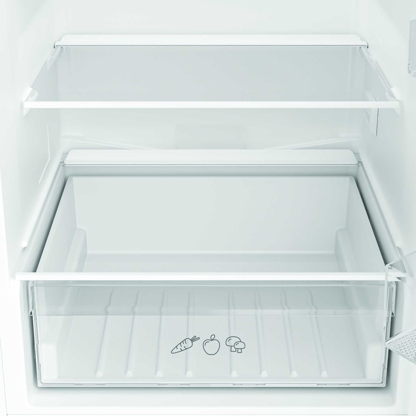 Indesit Built-In Fridge Freezer 50/50 No Frost - KINH 1261B4 UK