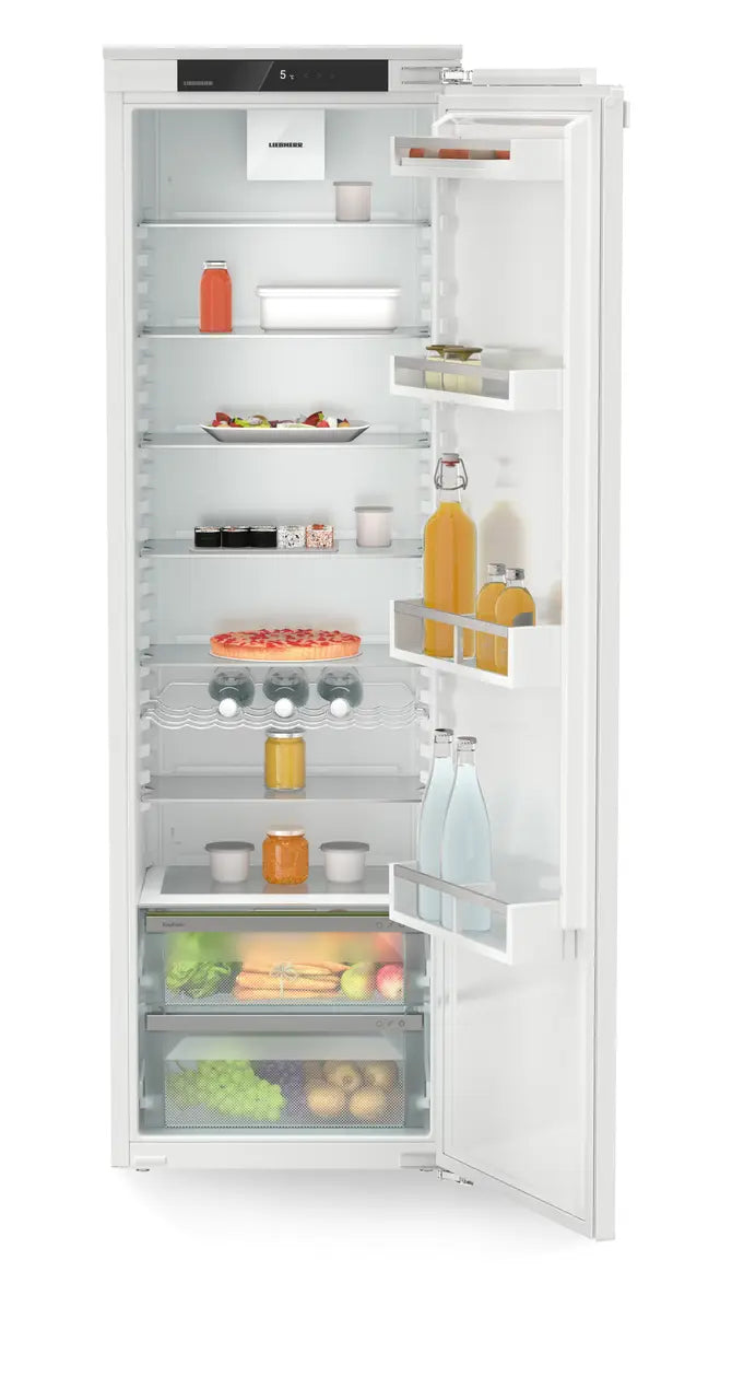 Liebherr IRe5100 — Integrated Fridges - 178cm