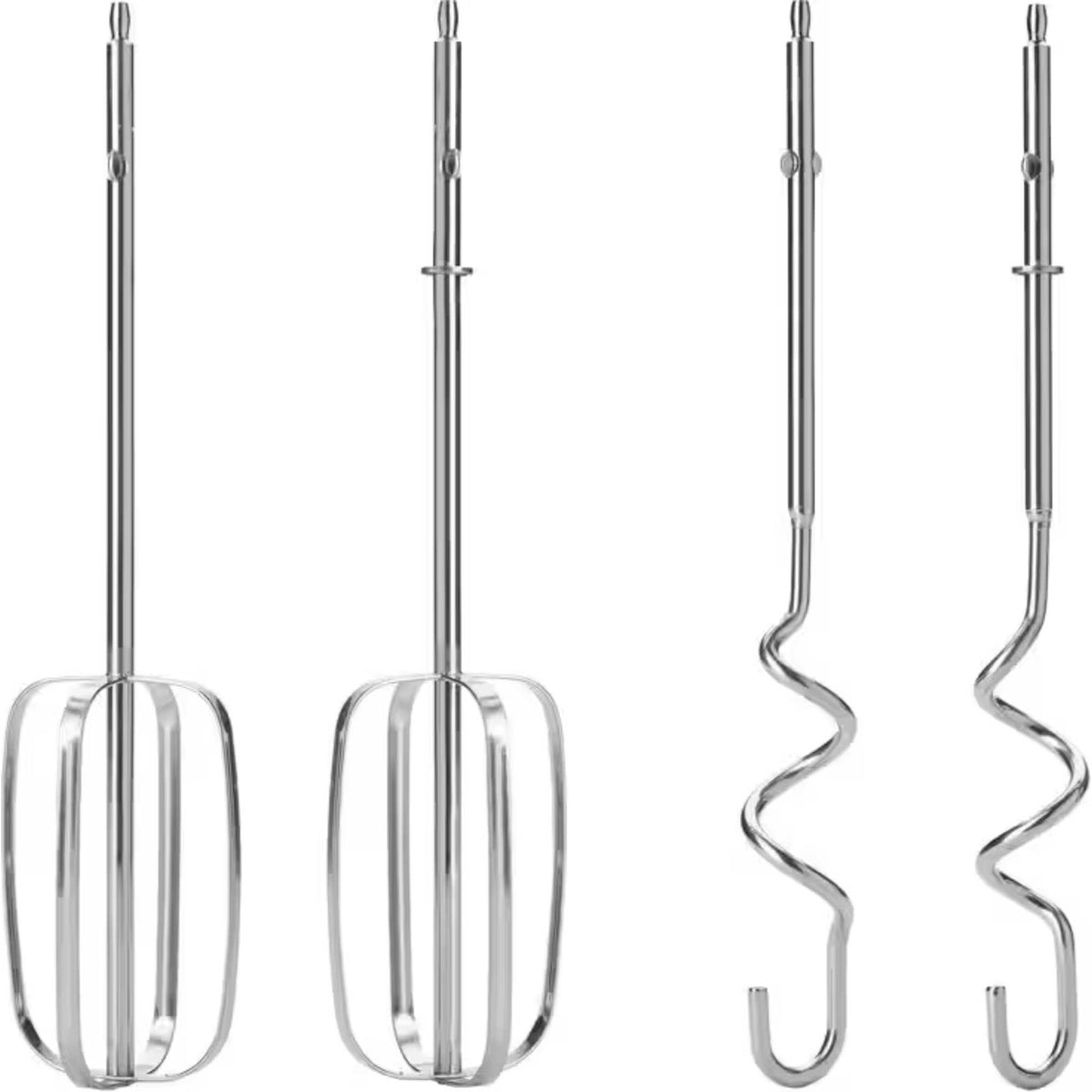Kenwood Quickmix+ HMP50 Hand Mixer - Black