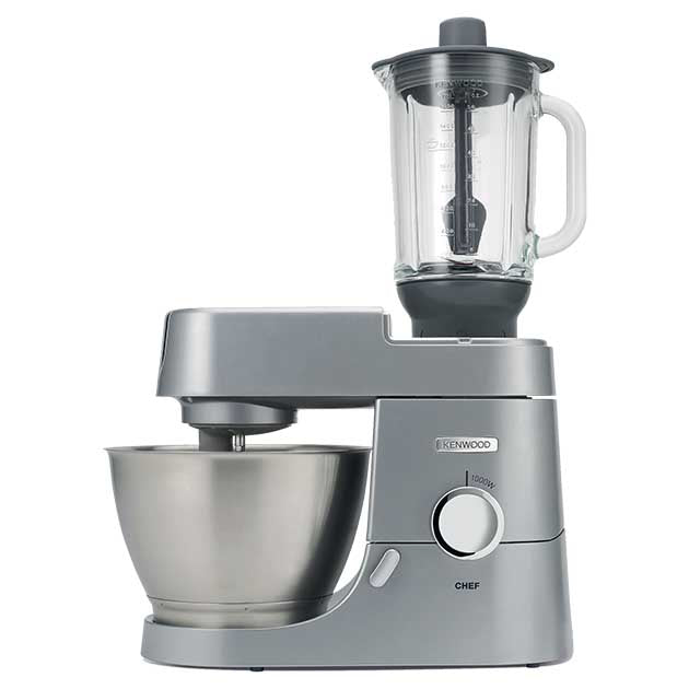 1.6L GLASS BLENDER ATTACHMENT