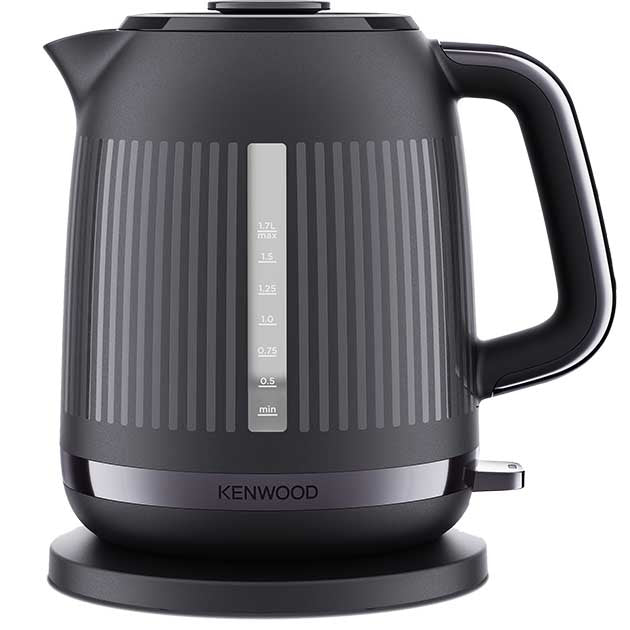 1.7L DUSK KETTLE GREY