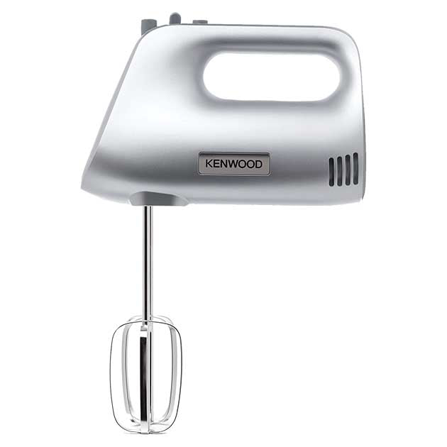 450W HAND MIXER - SILVER