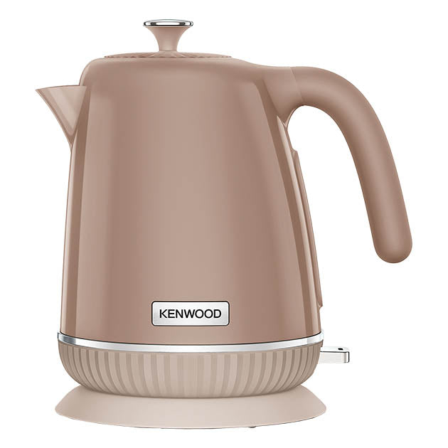 (DNO) 1.7L ELEGANCY KETTLE MOCHA