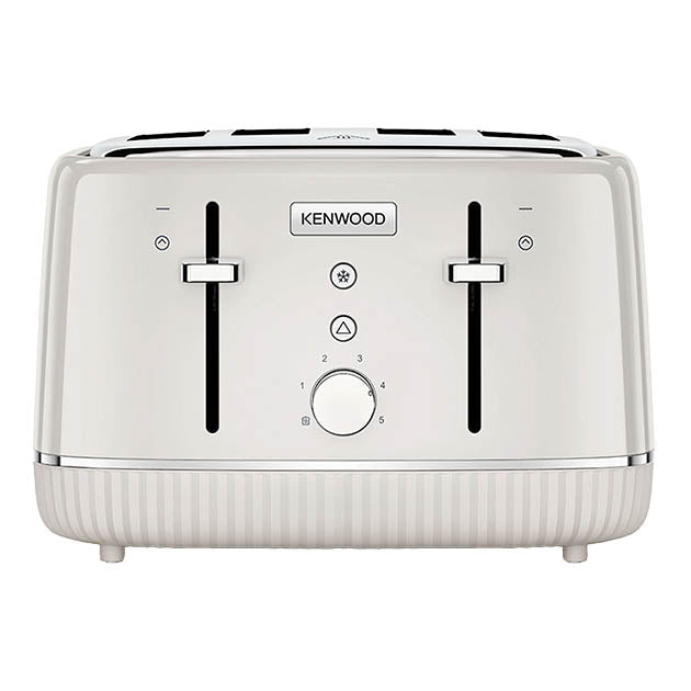 (DNO) 4 SLICE ELEGANCY TOASTER CLOTTED CREAM