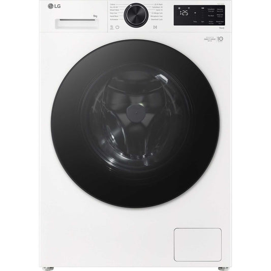 LG Series 3 Counter-Depth MAX 9kg 1200rpm Washing Machine - F2X50S9TWB