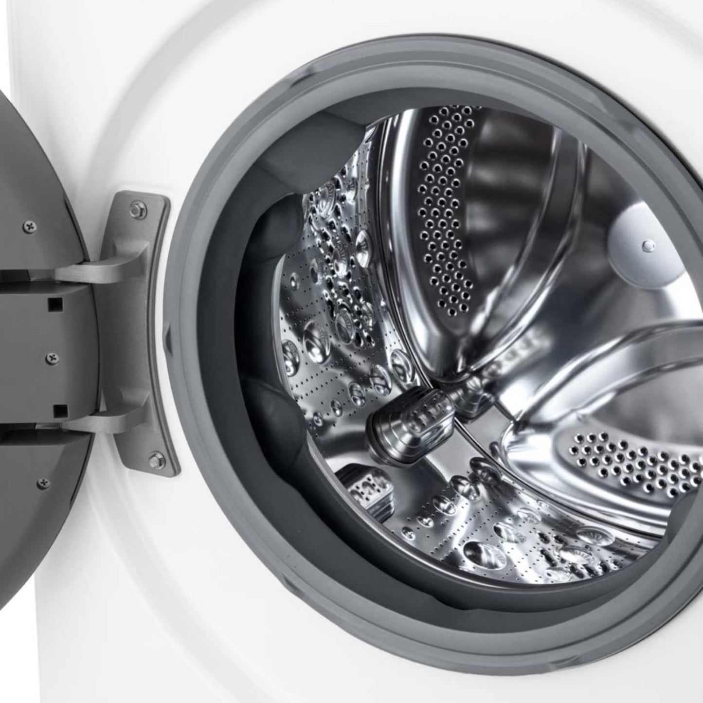 LG Series 3 Counter-Depth MAX 9kg 1200rpm Washing Machine - F2Y509WBLN1