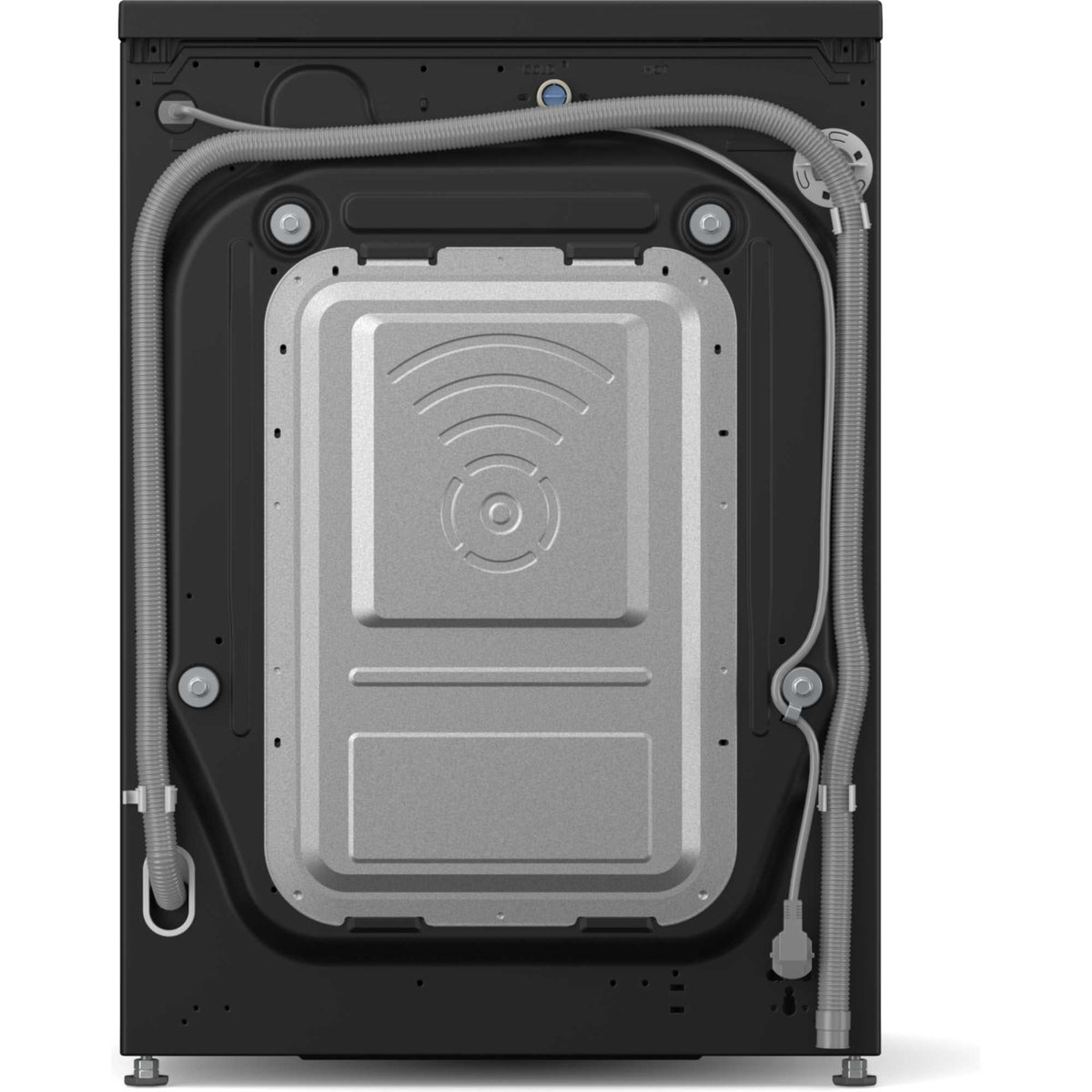 LG Series 9 AI Direct Drive 9kg 1400rpm Washing Machine - F4X9009TBC