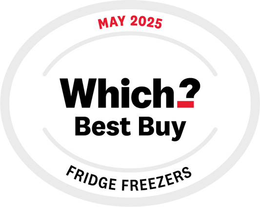 LG GSXE90BSAD InstaView American Style Smart Fridge Freezer - Brushed Steel