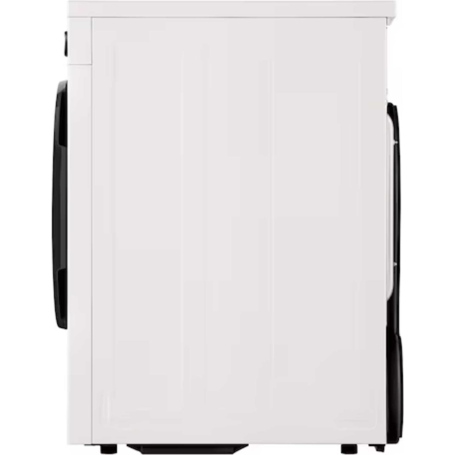 LG Series 2 ThinQ 9kg Heat Pump Tumble Dryer - RHX1009NWK