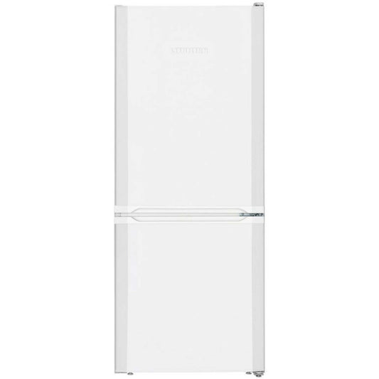 Liebherr Fridge Freezer 60/40 SmartFrost - White - CUe 2331