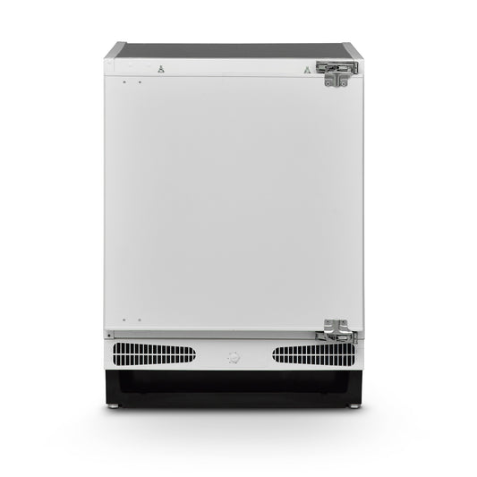 Montpellier MBUF96 Integrated Undercounter Freezer