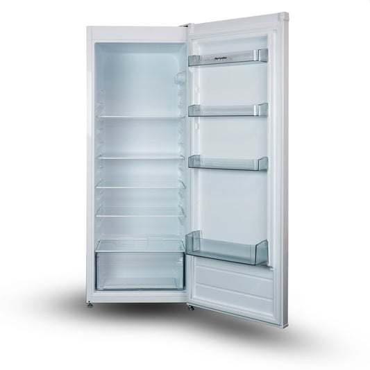 Montpellier MDATLF145W Tall Larder Fridge