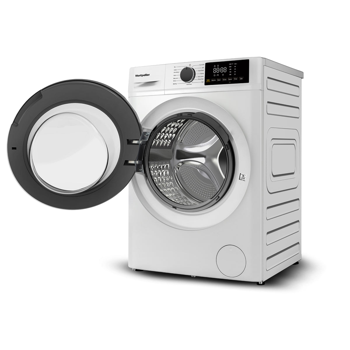 Montpellier Appliances MDAWD8514W
