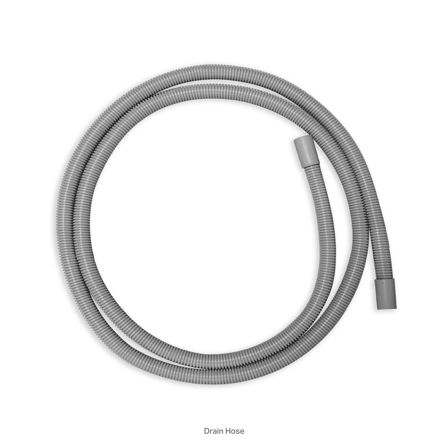 Montpellier MHP10SDW 10kg Heat Pump Sensor Dry Tumble Dryer in White