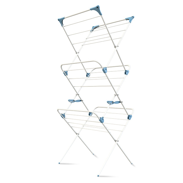 ESSENTIALS 3 TIER AIRER 14M STABLE & STRONG