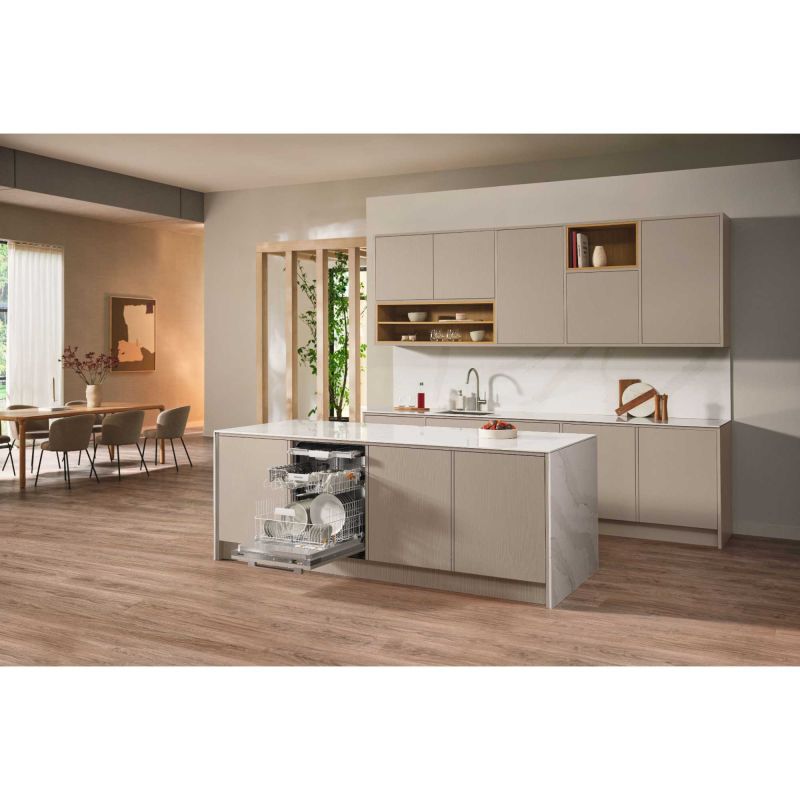 Miele G 5651 SCVi Active 14 Place Settings Built-In Dishwasher