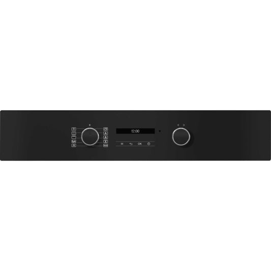 Miele H2465BPCLST ACTIVE Smart Built-In Oven - Black