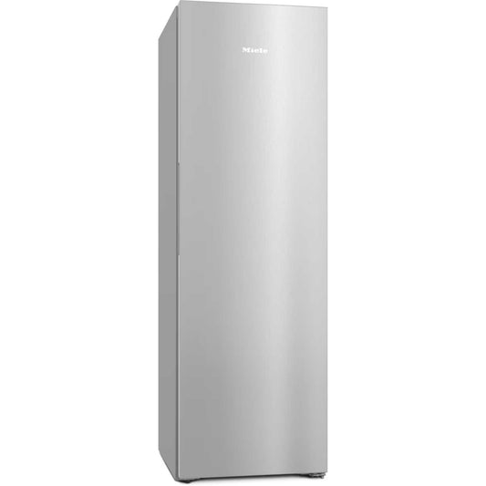 Miele Tall Larder Fridge - Stainless Look - KS 4383 DD EL