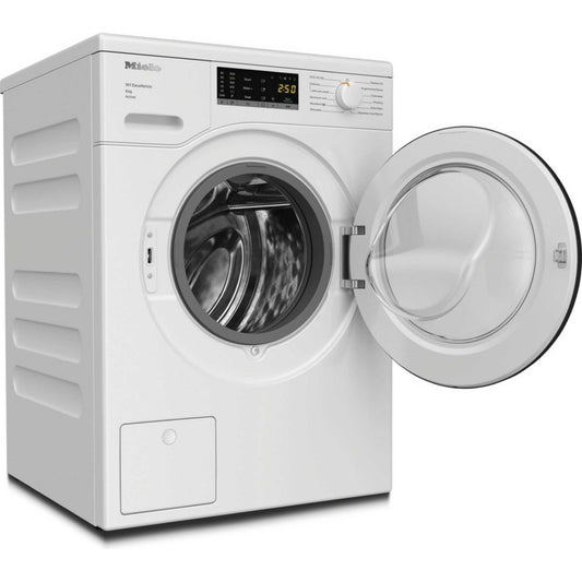 Miele WEA125 WCS 8kg 1400 Spin Washing Machine - White