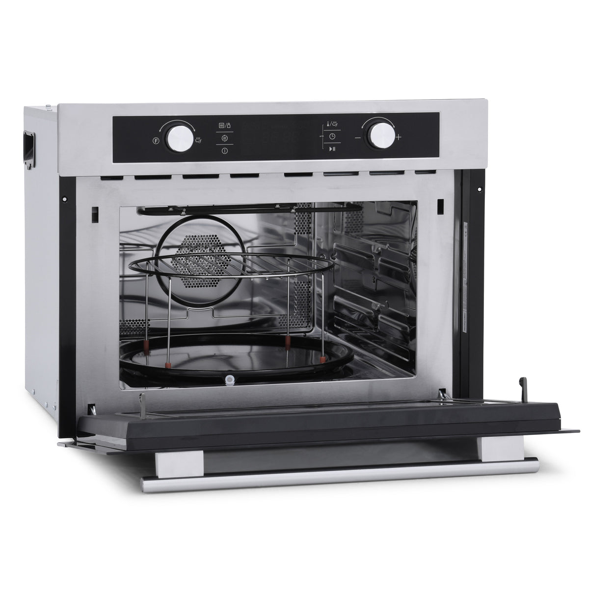Montpellier MWBIC90044 Built-In Combi Microwave