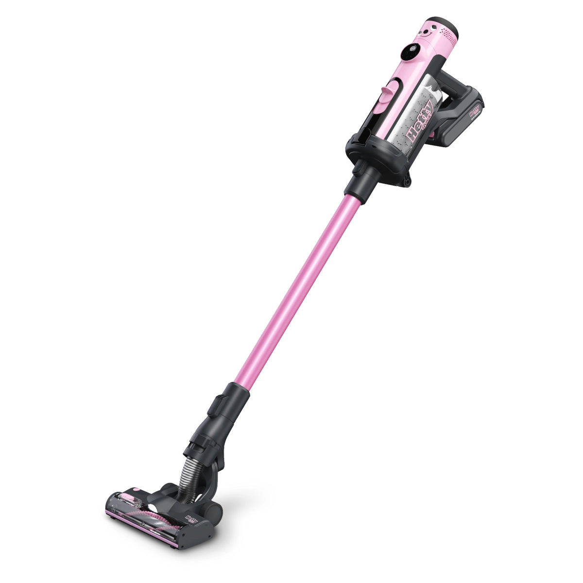 Henry Hetty Quick Cordless Vacuum Cleaner - HET100