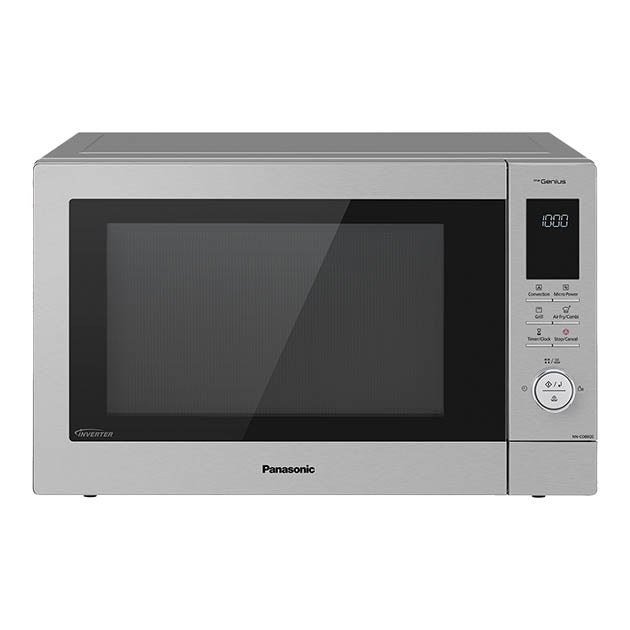 34L 1000W 4-IN-1 COMBI MWO W AIR FRY FUNCTION SS