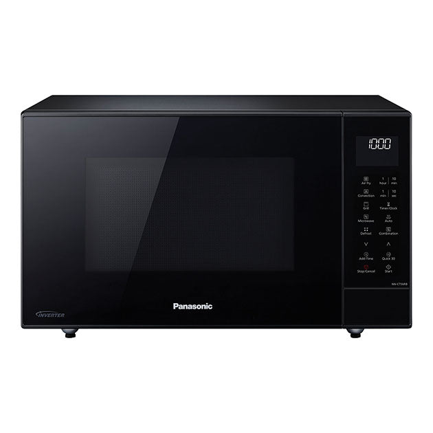 27L 1000W 4-IN-1 COMBI INVERTER MICROWAVE OVEN BLA