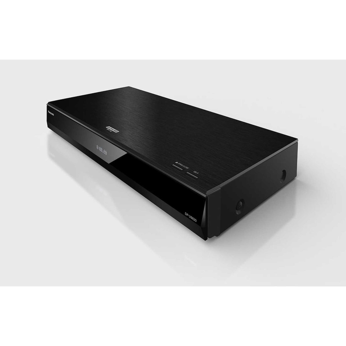 Panasonic DP-UB820AB HCX UHD Blu-ray Player