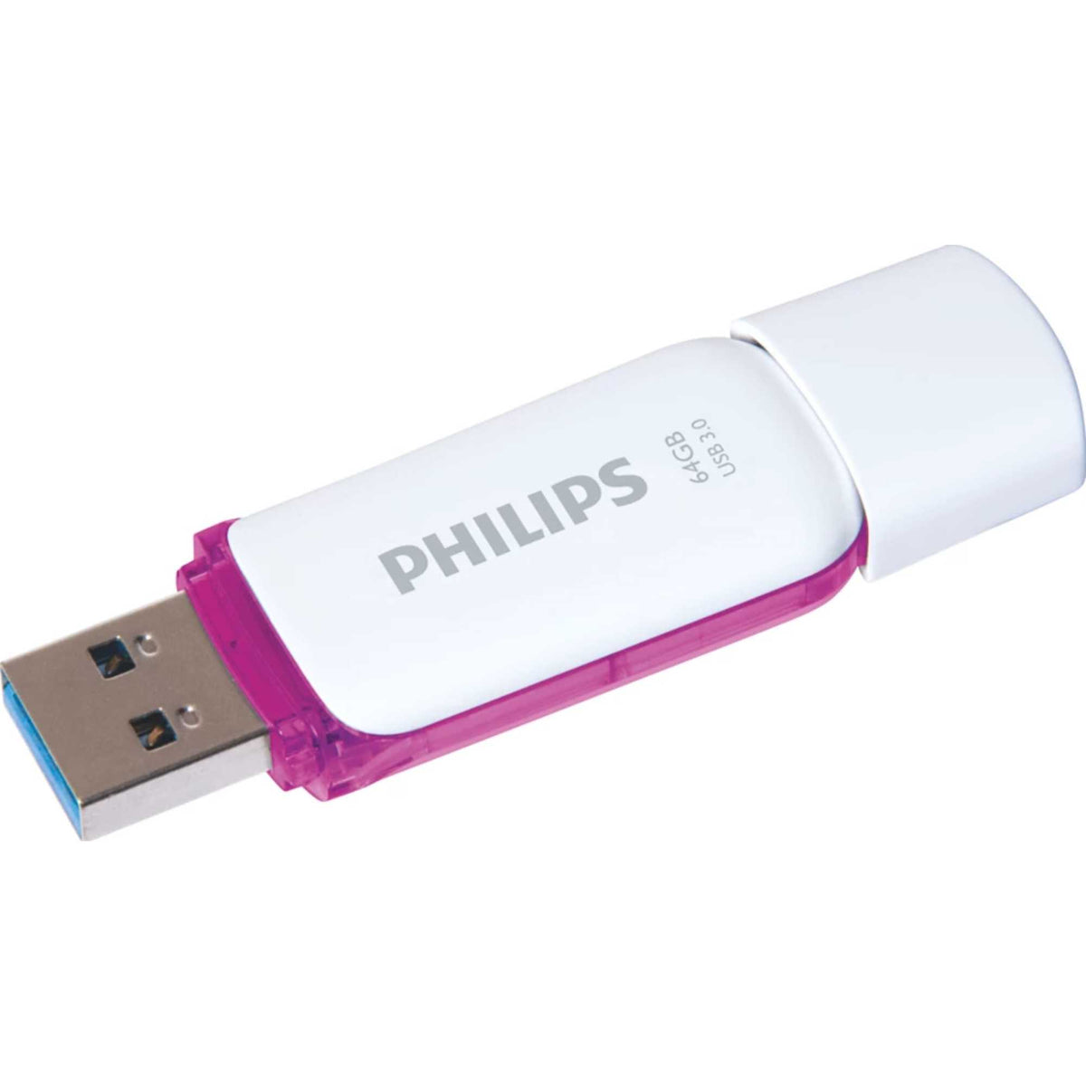 Philips FM64FD75B 64gb 3.0 Flash Drive