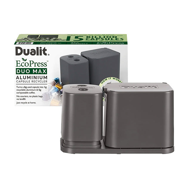 (DNO)ECOPRESS DUO MAX COFFEE CAPSULE RECYCLE TOOL