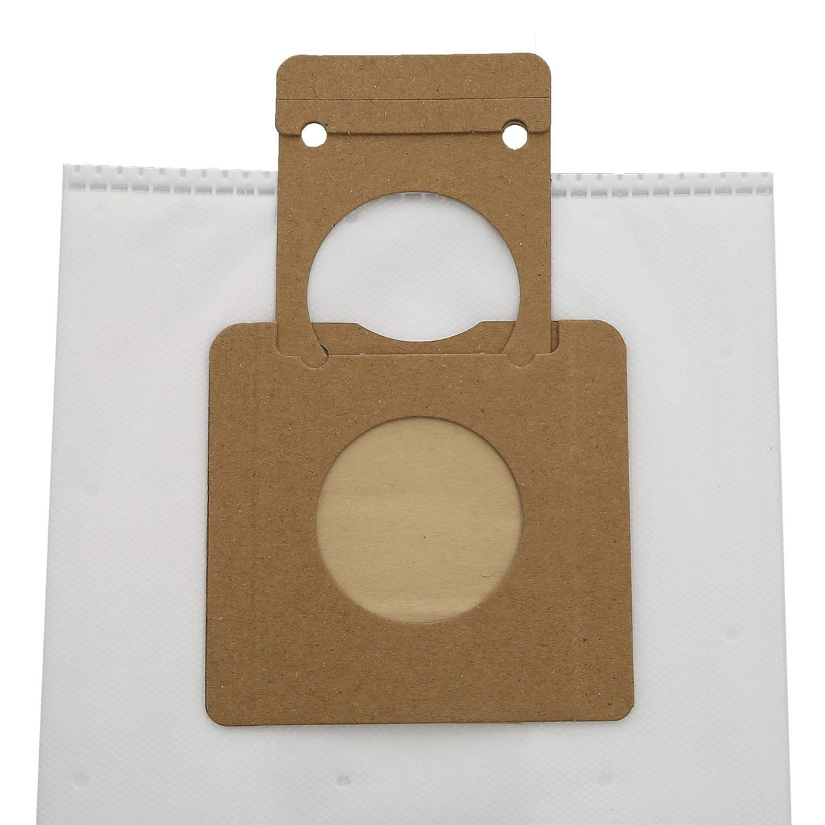 Karcher Vacuum Cleaner Microfibre Bags (Pack of 5) - 69040840 - T7/1 -ProT200 - T8/1 T10/1Adv